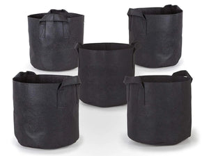 ECO Farm Fabric Pots Smart Grow Bags