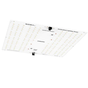 Horticulture Lighting Group HLG 100  95W Quantum Board V2 RSpec