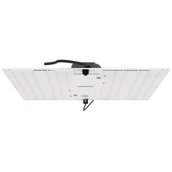 Horticulture Lighting Group HLG 100  95W Quantum Board V2 RSpec