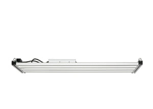Slim 320H Dimmable LED Grow Light 320W (120 Degree) With Four Strips 3500K Color Temperature