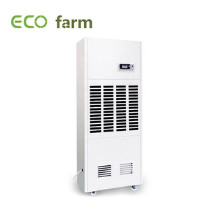 ECO Farm Dehumidifier Machine For Greenhouse With 1500 CFM