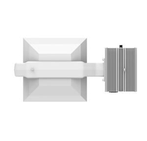 Luxx DE 1000W HPS 208-277V Double Ended Grow Light