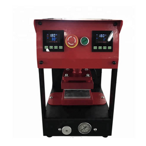 ECO Farm 20 Ton Full Electronic Automatic Rosin Press Machine
