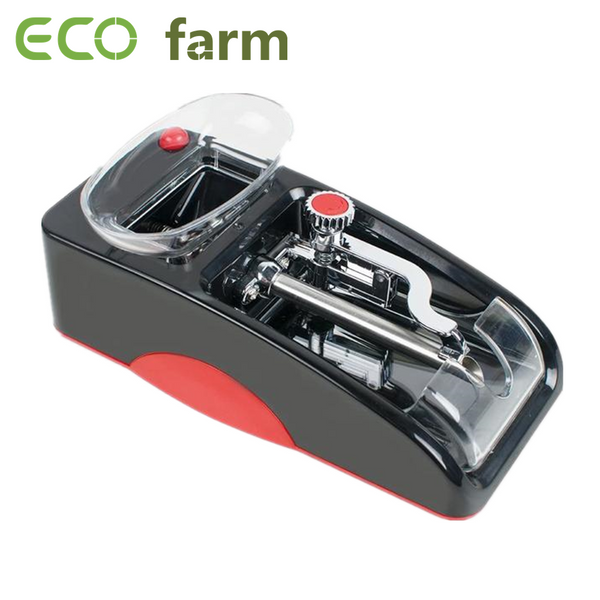 ECO Farm Mini Electric Automatic Tobacco Rolling Machine