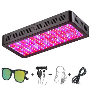 BESTVA 600/1000/1800/2000/3000W LED Grow Light