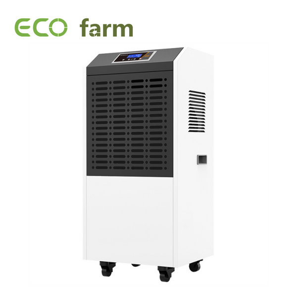 ECO Farm 156L Commercial Industrial Dehumidifier With High Power