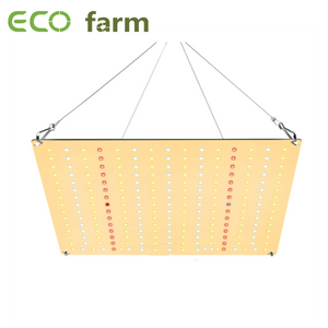ECO Farm 85W/120W Full Spectrum Dimmable Quantum Board With Samsung LM281B LED Grow Light Veg And Blooming Switch