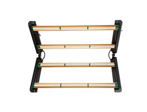 Grower's Choice ROI-E420 Horticultural Lighting Strips 420W Full Spectrum LED Grow Light