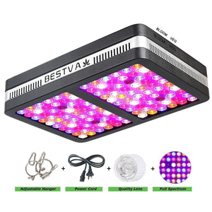 BESTVA 600/1200/2000W LED Grow Light