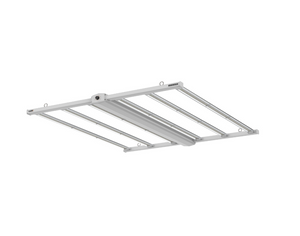 Luxx 645W LED Pro 120-277V Light Strips With Samsung whites and Osram reds Chips