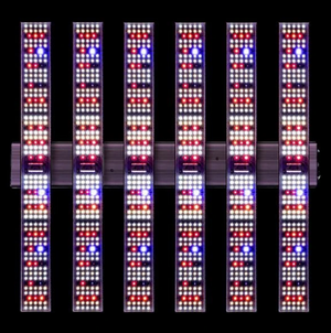 G8LED C2/C3 Enhanced Full Spectrum 560W/680W LED Grow Light High Yielding Grow Light Strips