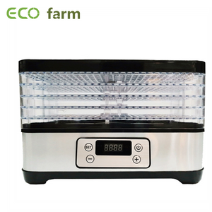 ECO Farm 5 Trays Dryer Dehydration Machine