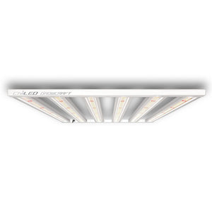 ChilLED Growcraft X6 – 600 Watt DIY LED Grow Light Kit