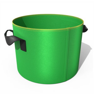 ECO Farm Fabric Grow Pots Greenhouse Garden Plant Grow Bag With Handle