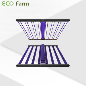 ECO Farm ECO D700 700W Samsung LM281B Chip LED Grow Light