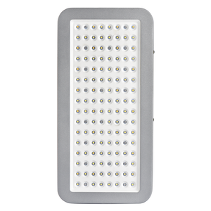 ECO Farm 120W COB Full Spectrum LED Grow Light With Domestic Chips Segmented Loop Timing Light