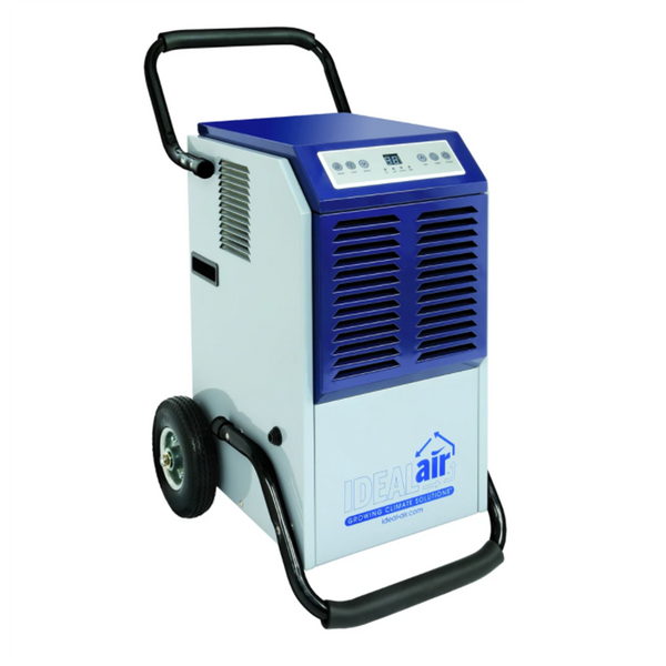 Ideal-Air Pro Series Dehumidifier 100 Pint