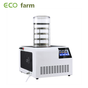 ECO Farm Refrigeration Dryer Low Temperature Freeze Dryer