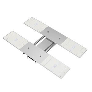 ECO Farm 330W/500W/630W ECOH Quantum Board With Samsung 301H & LH351H Chips And Meanwell Driver Commercial LED Grow Light