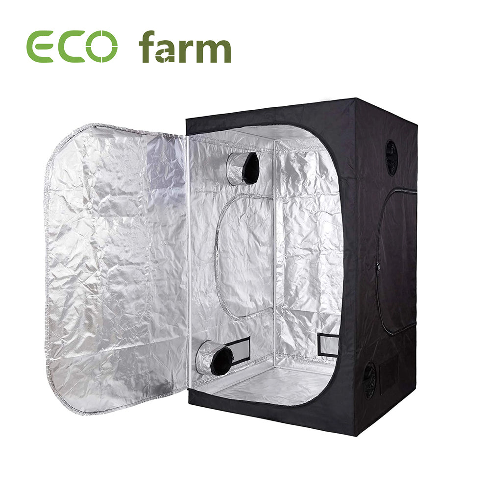 Eco Farm 1.6 1.6FT 20 20 40 Inch 50 50 100 CM Reflective Mylar
