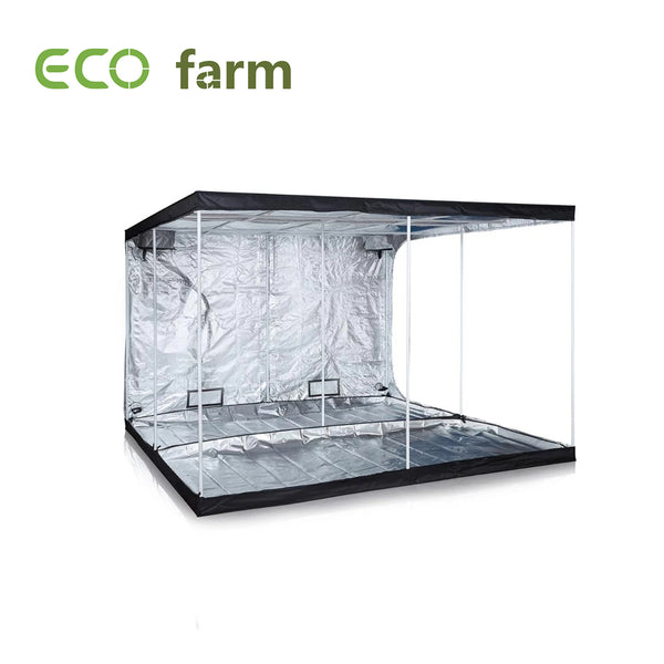 Eco Farm 10*10FT (120*120*84/96 Inch )/(300*300*210/240cm ) Tent Hydroponics Indoor Grow Tent Room
