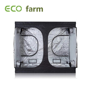 ECO Farm 10*5FT (120*60*80 Inch/ 300*150*200 CM) Hydroponic Portable Grow Propagation Tent