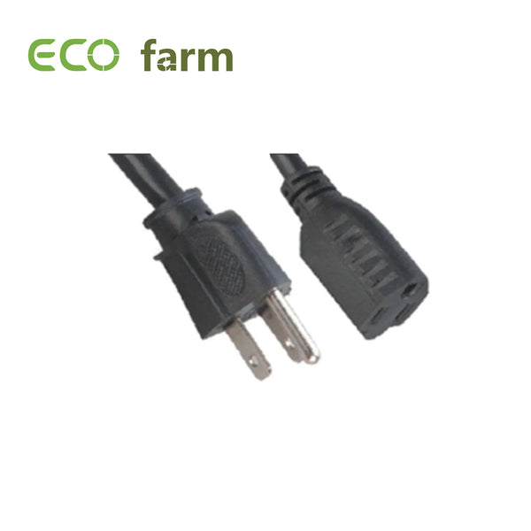 ECO Farm 120V to 120V Power Extension Adaptor