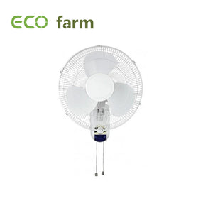 ECO Farm 16 /18 Inches(40/45cm) Wall Fan