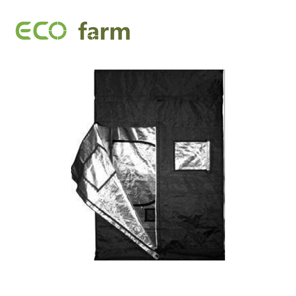 Eco Farm 3.3*3.3FT (40*40*84/96 Inch )/(100*100*210/240CM ) Tent Hydroponics Indoor Garden Greenhouse Grow Tent