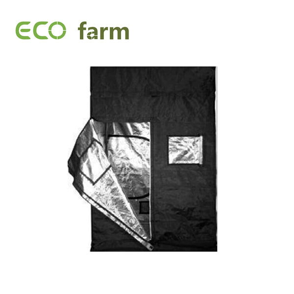 Eco Farm 4.7*4.7FT (56*56*84/96 Inch )/(140*140*210/240CM) Hydroponic Indoor Grow Tent