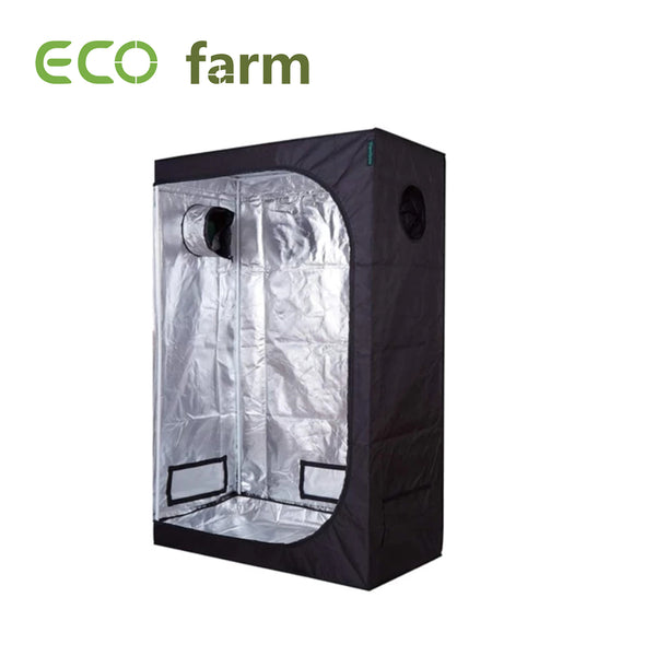 ECO Farm 4*2FT (48*24 Inch/ 120*60 CM) Tent Indoor Grow Tent System
