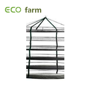 ECO Farm 6 Tiers Hanging Drying Nets