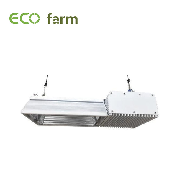 ECO Farm B281 Plus-X 750W/1000W Double Ended HPS Grow Light for Hydroponics
