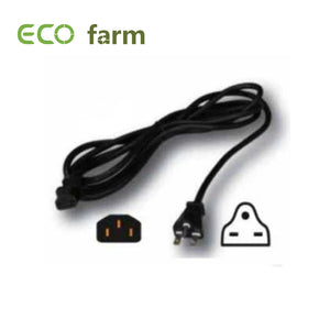 ECO Farm Ballast Cords Reflector Extension Line