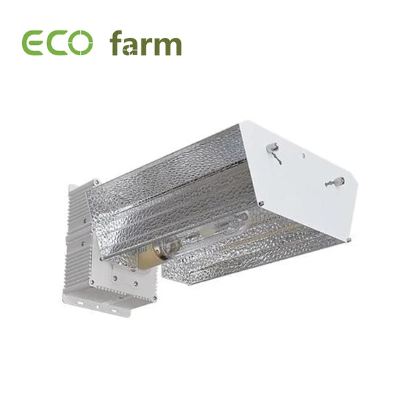 ECO Farm CMH 315W Angle Adjustable Single Ended Grow Light Fixture Reflector- E-star Kit