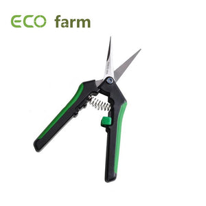 ECO Farm Curved Garden Pruning Shear