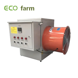 ECO Farm Dehumidifier With Heating Function For Commercial Planting