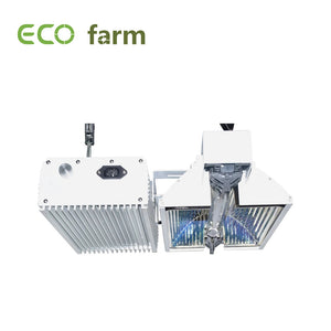 ECO Farm DE 1000W HPS Grow Light Dimmable Kit-B281A