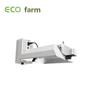 ECO Farm Double Ended CMH 315W/630W Grow Light Kit Fixture Reflector