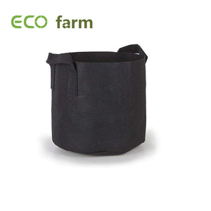 ECO Farm Fabric Pots Smart Grow Bags