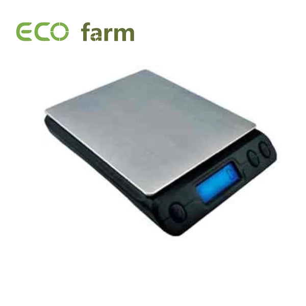 ECO Farm Large Digital Scale For Indoor Garden Hydroponics Digital Balance