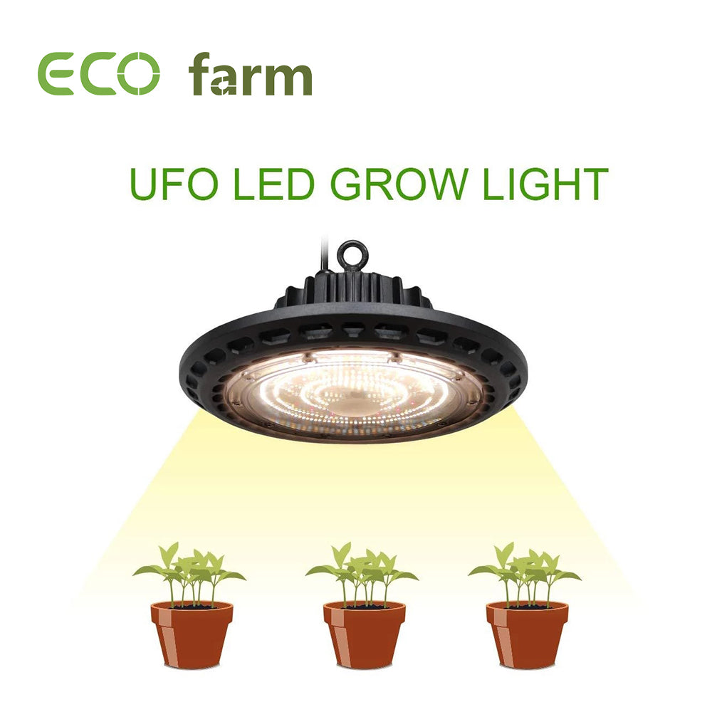 Ufo led online grow light 150w
