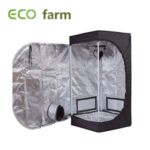 ECO Farm High Quality 2*2FT (24*24 Inch/ 60*60 CM) Hydroponic Indoor Grow Tent