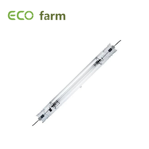 ECO Farm High Quality Double Ended 1000W HPS Grow Bulb