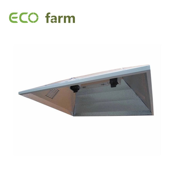 ECO Farm HPS Double Ended Opened Grow Light Reflector GL-D1035