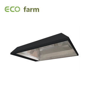 ECO Farm Hydroponic 630W CMH Electronic Ballast Grow Light Fixture Reflector GL-M1030