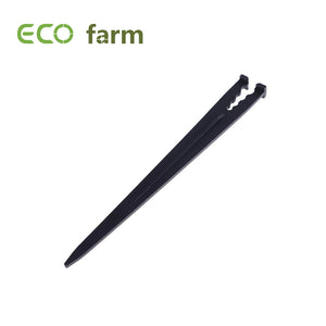 ECO Farm Hydroponic 6" /15cm Support Stakes (20PCS)