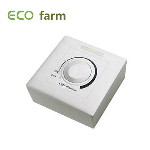 ECO Farm LED DC 0V -10V Output Dimming Switch LED PWM Dimmer