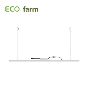 ECO Farm PL065 80W LED Single Light Bar + Driver + Plug With Samsung Chip
