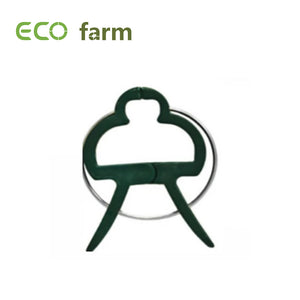 ECO Farm Plastic Clips for Garden Plant